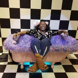 Meet your Posher, Chavanne